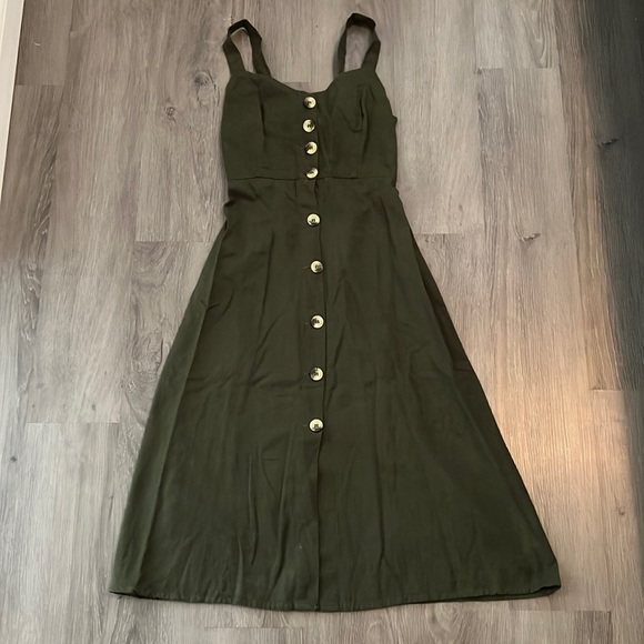 Japna Dresses & Skirts - Japna dress . Size XS